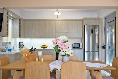 Villa in Adele mit privatem Pool