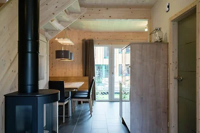 Grazioso chalet con sauna a infrarossi