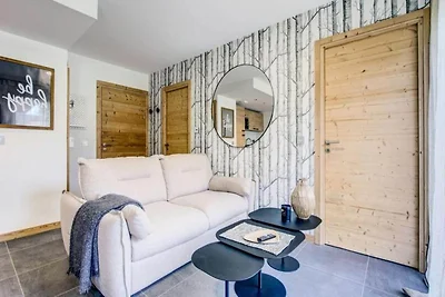 Residenz Echo Du Pleney