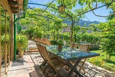 Can Altes - Ferienhaus Mit Privatem Pool