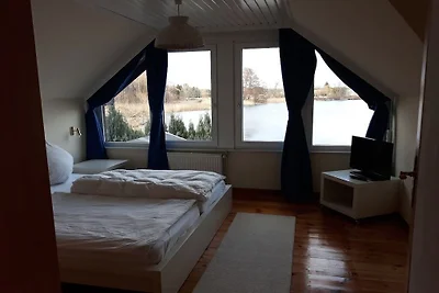 Ferienhaus am Bauernsee