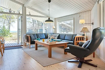 8 osob apartament w Nexø