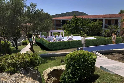 Studio in Ferienanlage auf Sardinien