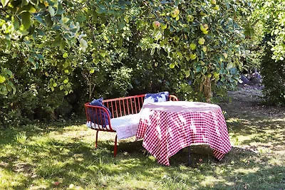 10 Personen Ferienhaus in LÖDERUP