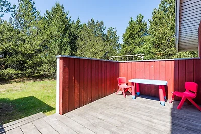 6 Personen Ferienhaus in Nørre Nebel