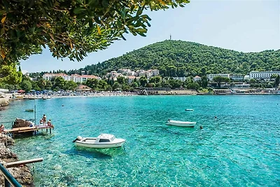 Appartamenti Villa Peragro monolocale