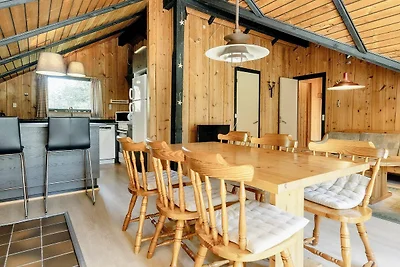 5 Personen Ferienhaus in Rødby-By Traum