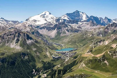 Große 3-Zimmer-Wohnung für 5 Personen - 55m2 ...