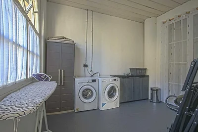 Spaziosa casa vacanze con giardino vicino al...
