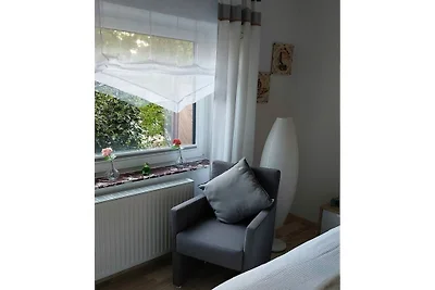 Ferienwohnung mit 1 Schlafzimmer