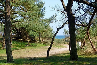 Wallocha Residenza di vacanza confortevole