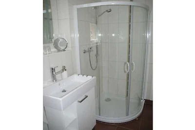 Ferienhaus mit 1 Schlafzimmer