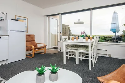 4 Personen vakantie huis in Rømø