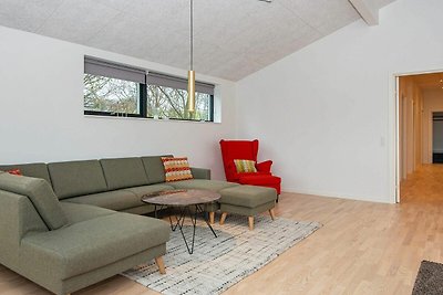 8 Personen Ferienhaus in Aabenraa-By Traum