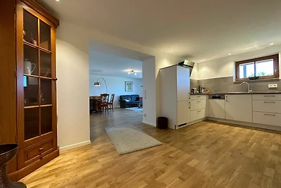 Gemütliche Ferienwohnung mit Terrasse