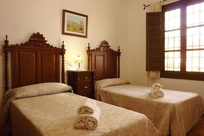Ferienhaus mit Pool nahe Nerja, mit Panoramab...