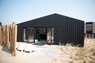 Sea Lodge Zandvoort nahe Nordseestrand