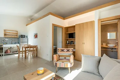 Borgo Le Niche 3 - Calliope - CAV/IBR