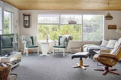 6 Personen Ferienhaus in Thisted-By Traum