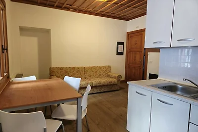 Ferienwohnung in Ceresole Reale mit Heizung