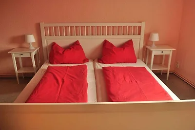 Pautzi's holiday apartment
