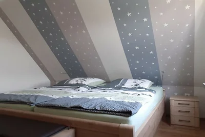 Appartamento con una camera da letto