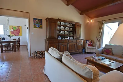 Prächtige Villa mit Pool in Grimaud