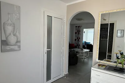 Aminas Ferienwohnung Fuerteventura