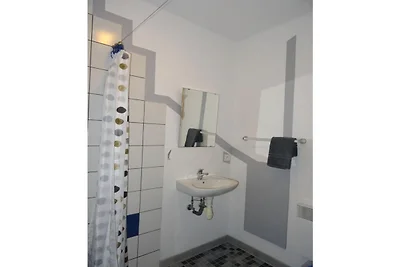 Vakantiehuis met 4 slaapkamers