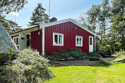 5 Personen Ferienhaus in UDDEVALLA-By Traum