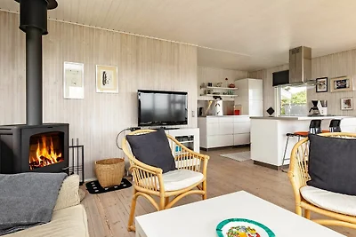 6 Personen Ferienhaus in Ebberup