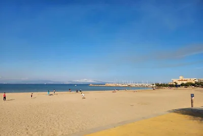 Bungalow vicino a Spiaggia Riells, Costa...