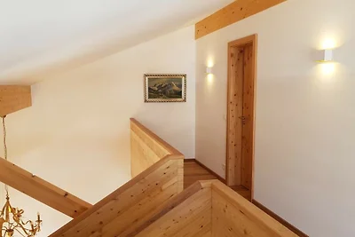 Kaiserwetter im Chalet KAISER