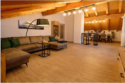 Ferienwohnung mit 1 Schlafzimmer