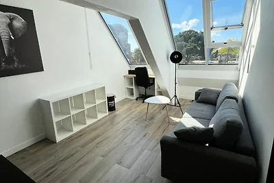 Appartamento a Les Minimes vicino alla...