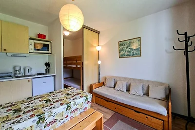 Komfortables Studio mit Balkon · Zentrum des...