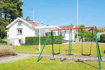 6 Personen Ferienhaus in LYSEKIL-By Traum