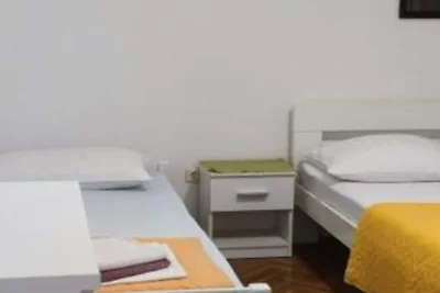 Apartments Villa Mira Roso - One Bedroom Apar...