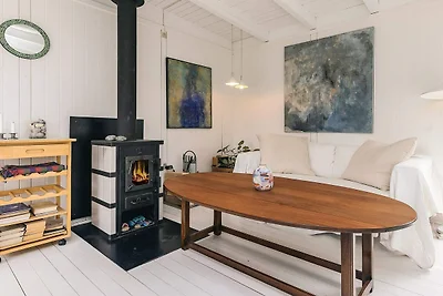 6 Personen Ferienhaus in Dronningmølle