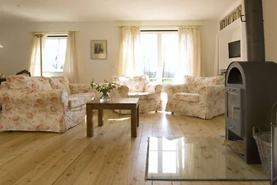 Appartement de vacances avec 1 chambre