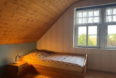Landhaus nahe Sababurg Schloss