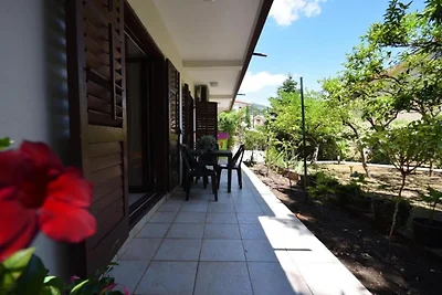 Two Bedroom Apartment