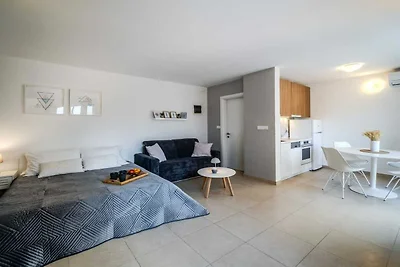Apartments Tomy - Studio Apartment with...