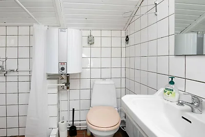 4 Personen Ferienhaus in Løkken