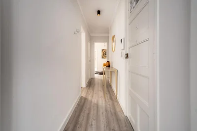 Apartment in Porto in der Nähe des Douro