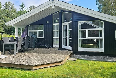 6 Personen Ferienhaus in Hadsund