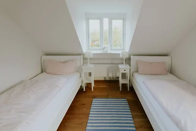 Kuća za odmor Dopust za oporavak Norddorf