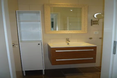 Gemütliches Ferienhaus in Strandnähe