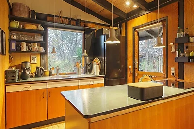 6 Personen Ferienhaus in Hundested-By Traum