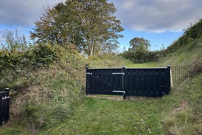 5 Sterne Ferienhaus in Sjølund